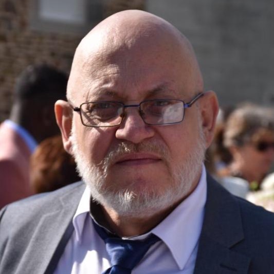 Photo de Hervé LE ROUZIC