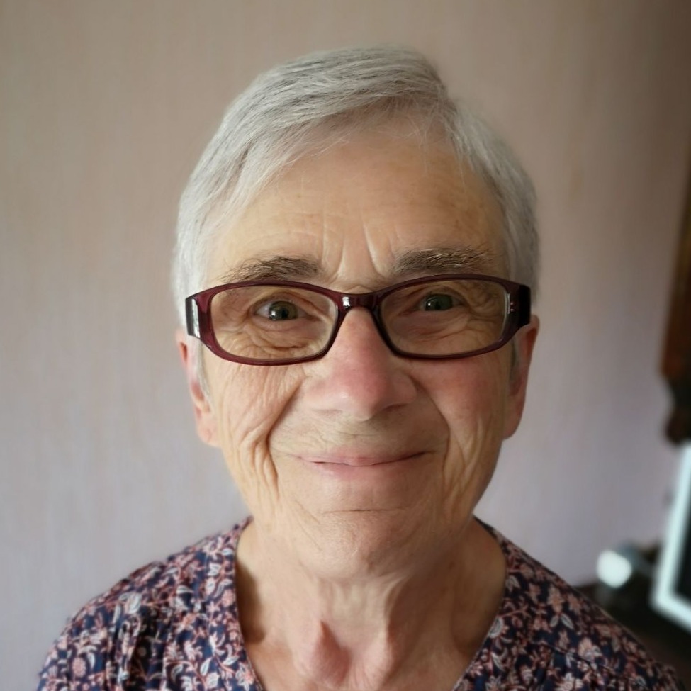 Photo de Nicolle GATEBLÉ