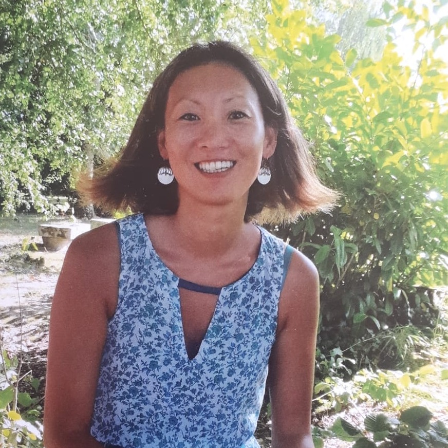 Photo d’Emmanuelle Marie Sung Won PIOLAIN