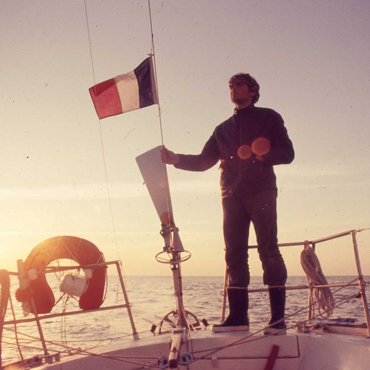 Photo d’Alain BOYER