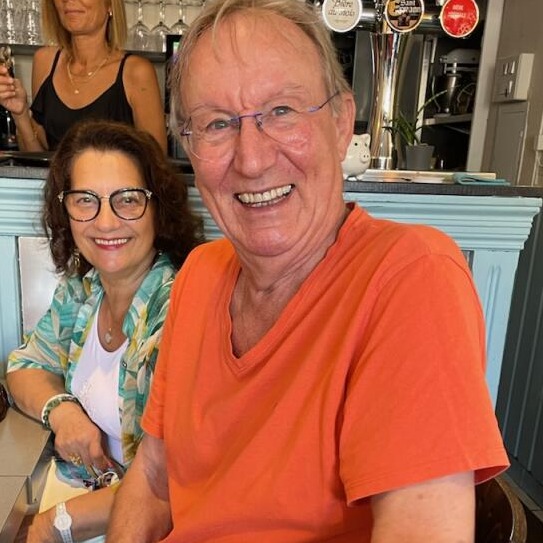 Photo de Jean LE BAUT