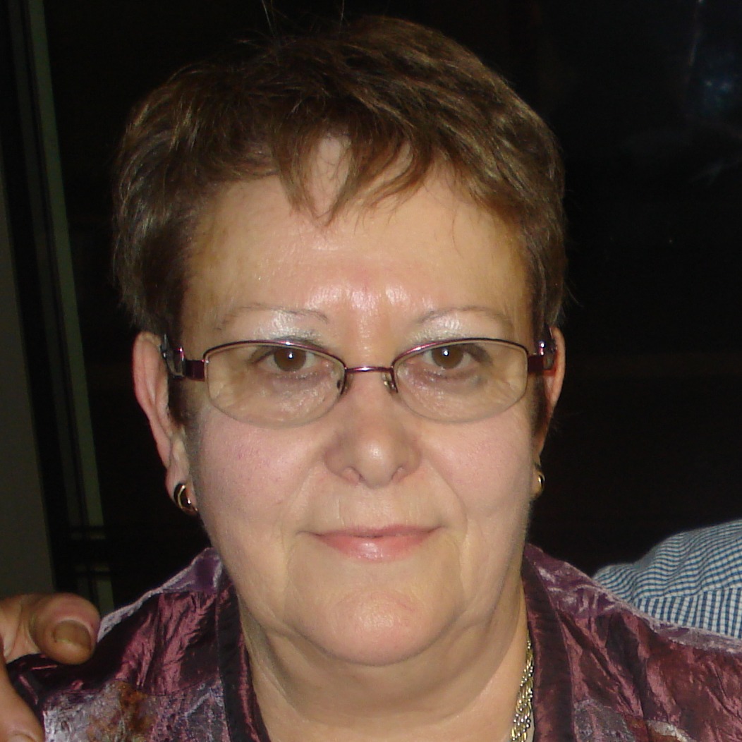 Photo de Marie-France CLÉRAUX