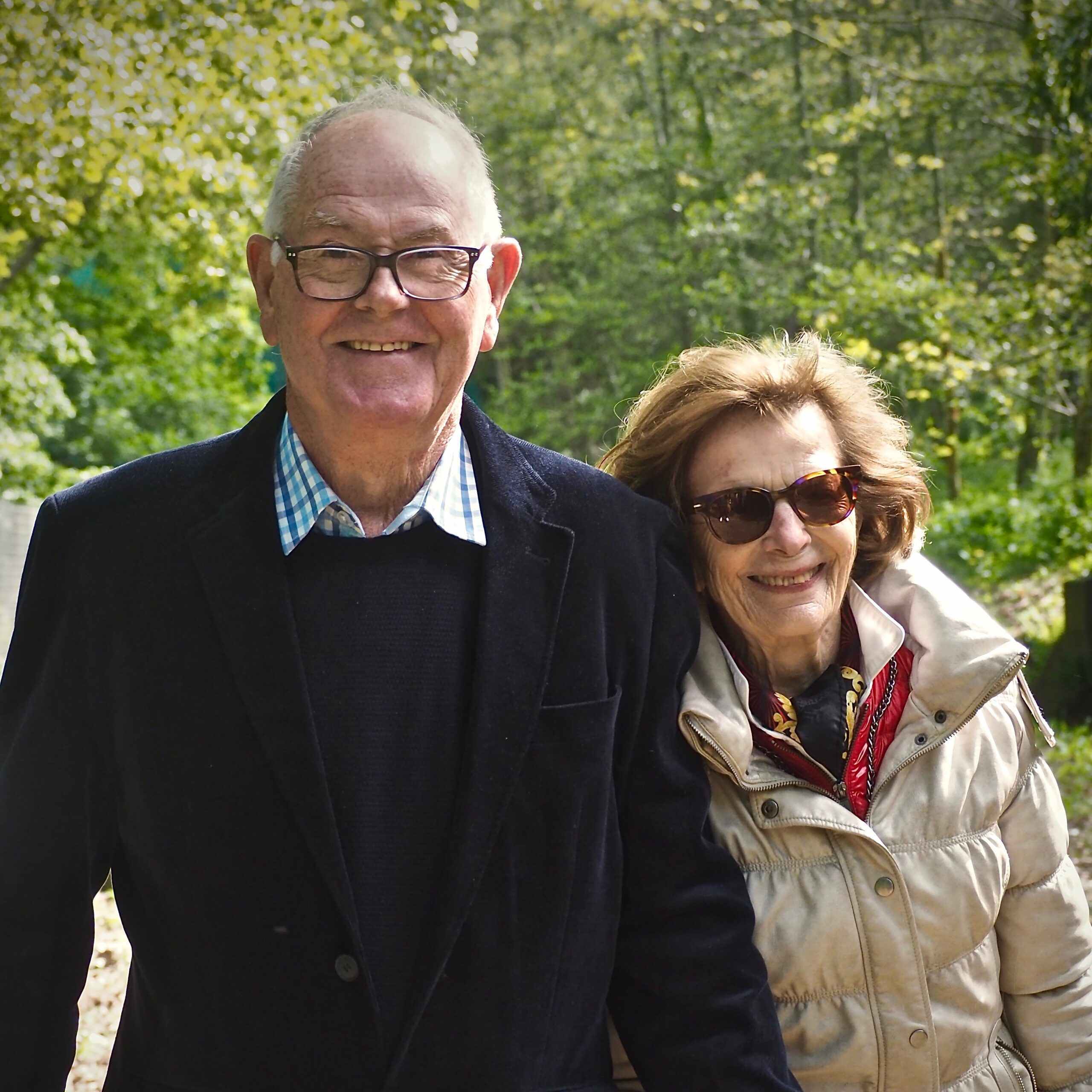 Photo de Eugène LE SAULNIER