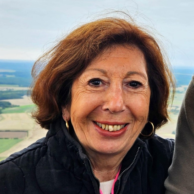 Photo de Marie-Jeanne VILON