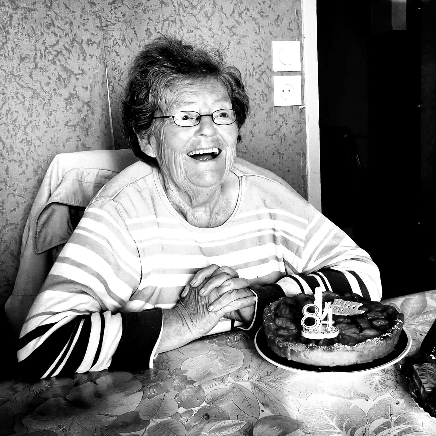 Photo de Nadia GAUCIRON
