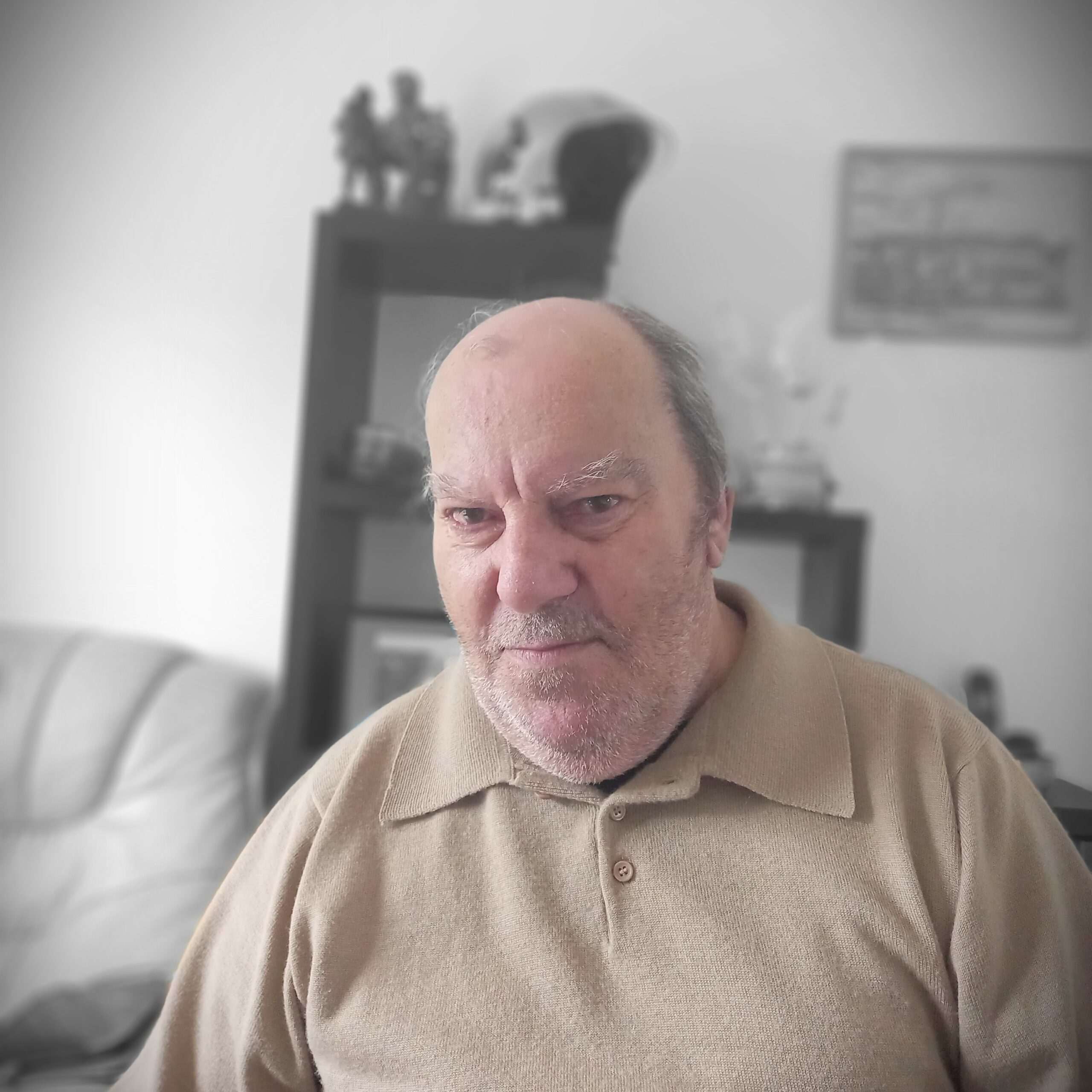 Photo de Alain MAHÉ