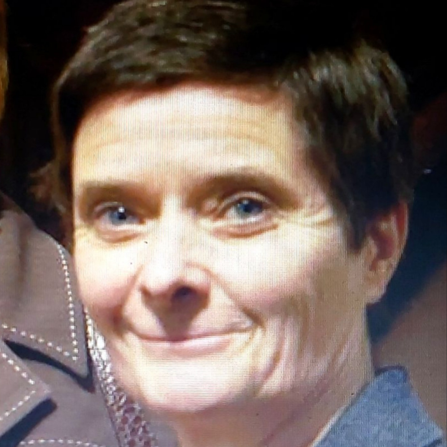 Photo de Chantal AUBRY
