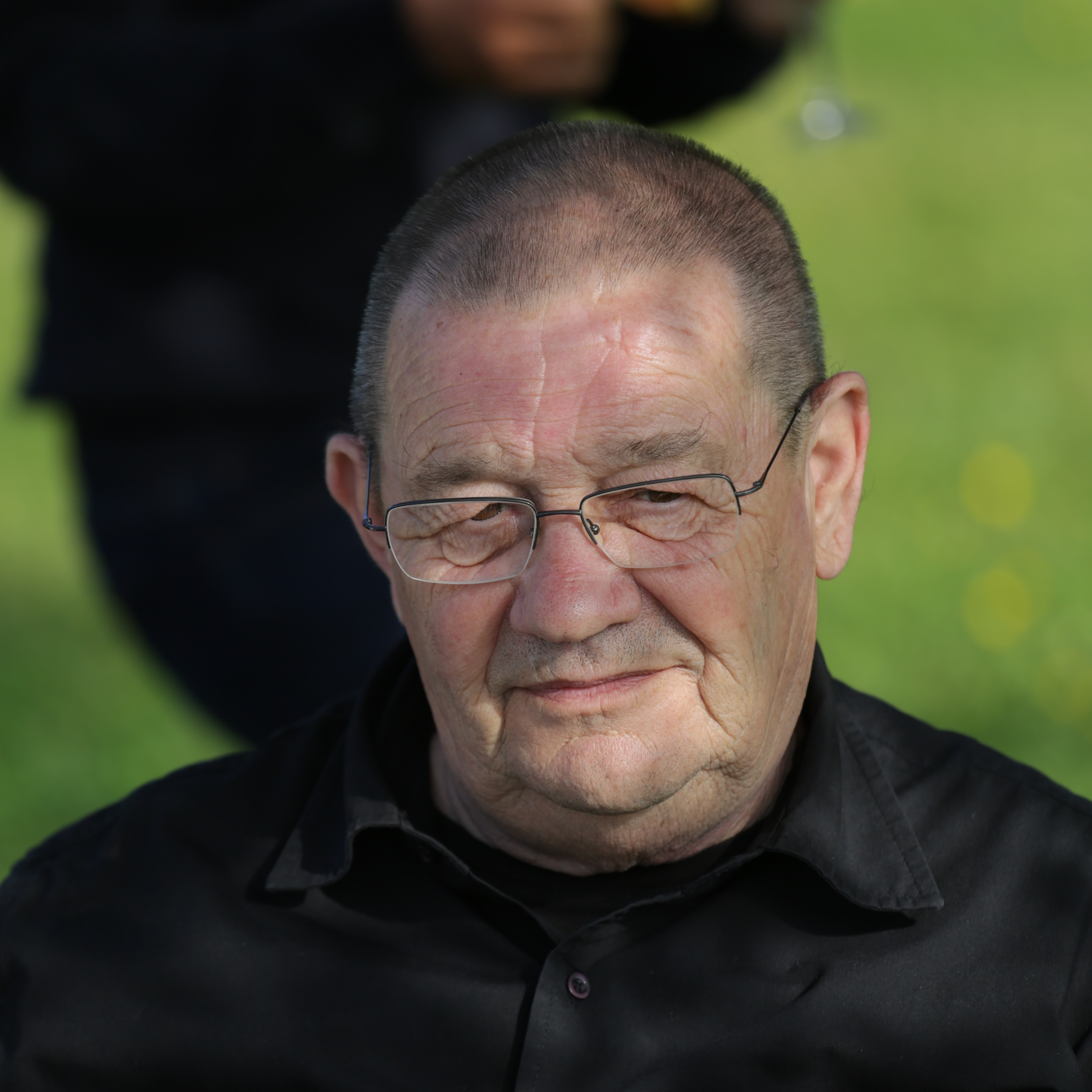 Photo de Gérard BIGUÉ