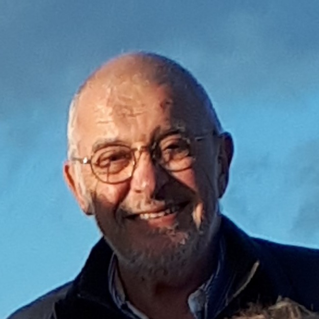 Photo de Monsieur Roland, Alain, Raymond, Albert FAGOT