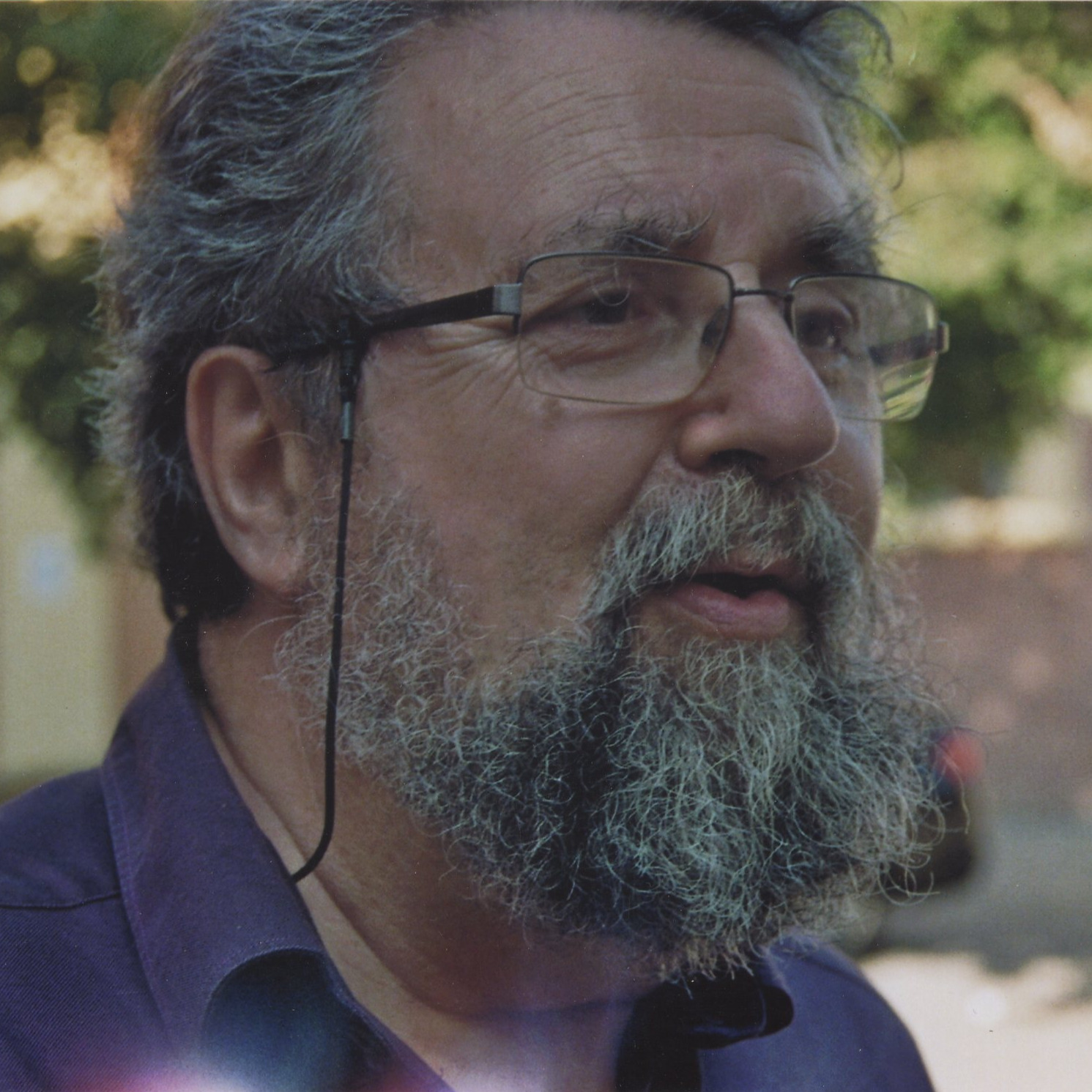 Photo de Jean Pierre BERTHOMÉ
