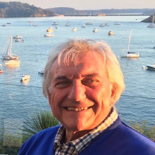Photo de Michel  HAMON