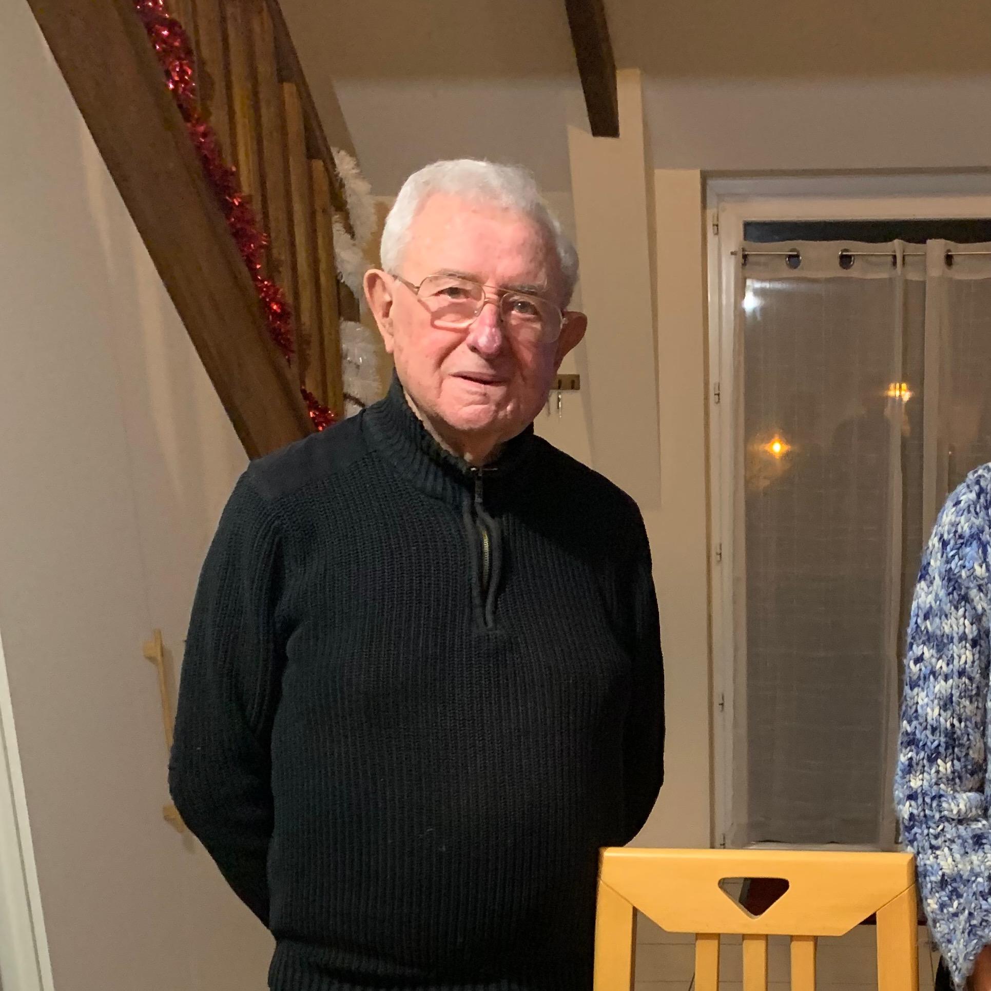 Photo de Jean-Claude CAPISANI