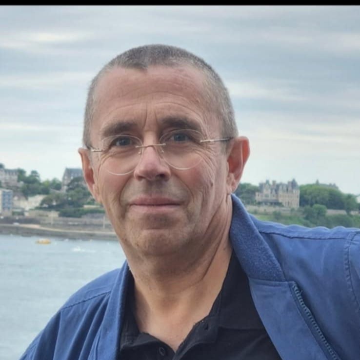 Photo de Didier LE LOUARN
