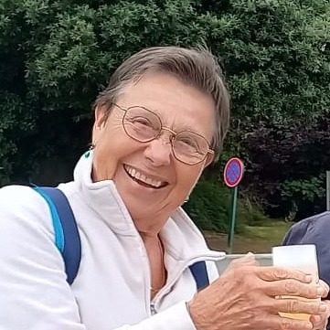 Photo de Claude LEBLANC-CAPOCCI
