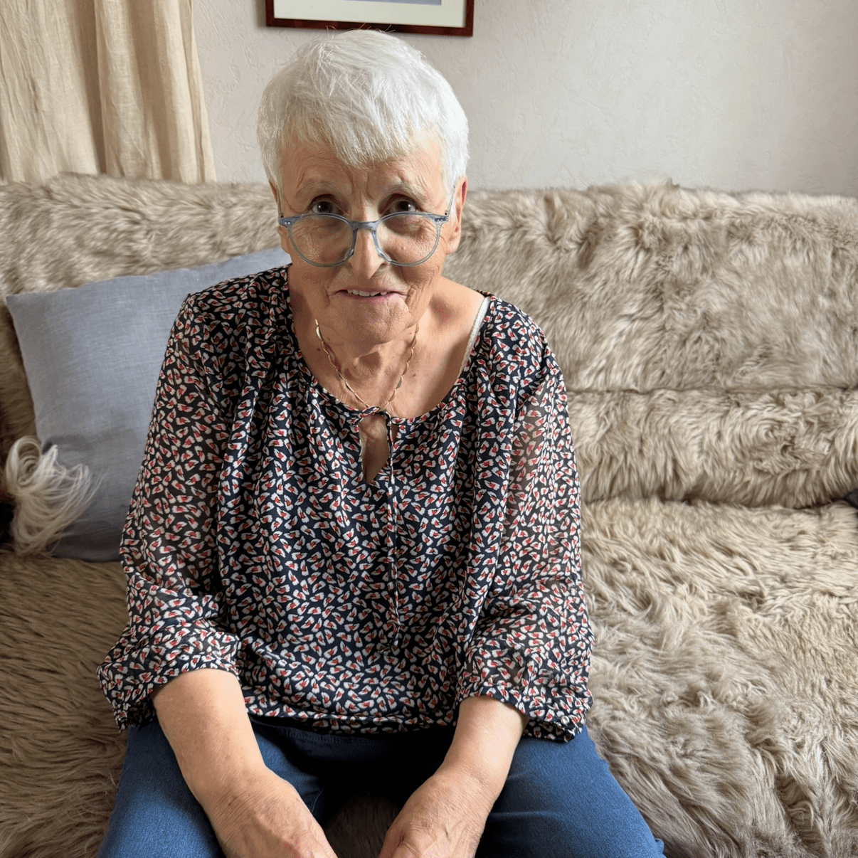 Photo de Viviane GOUYETTE