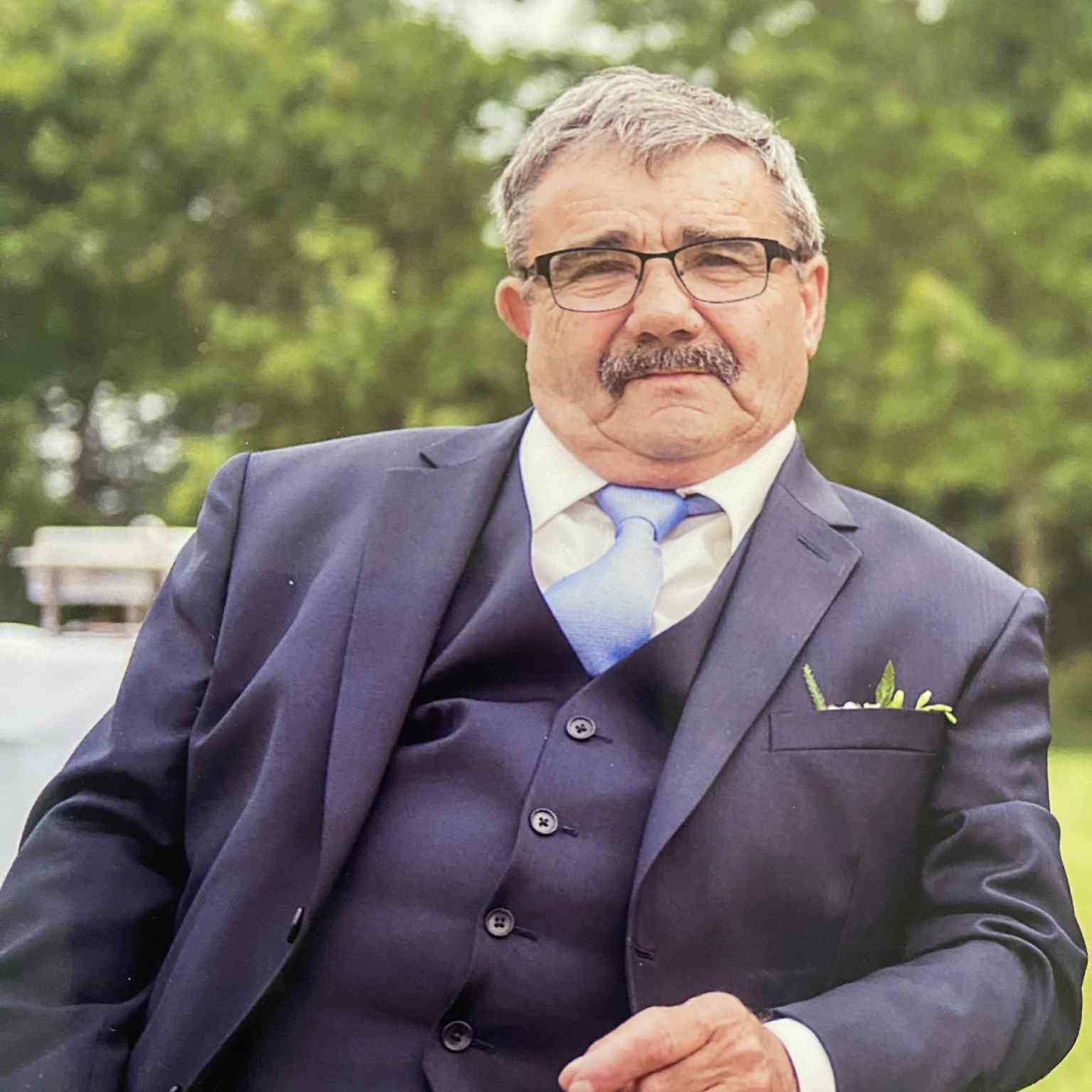 Photo de Marcel GALIPOT