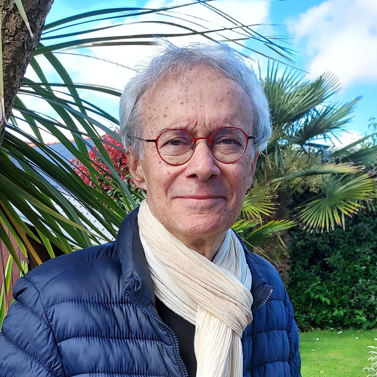 Photo de Gérard DÉJOUR