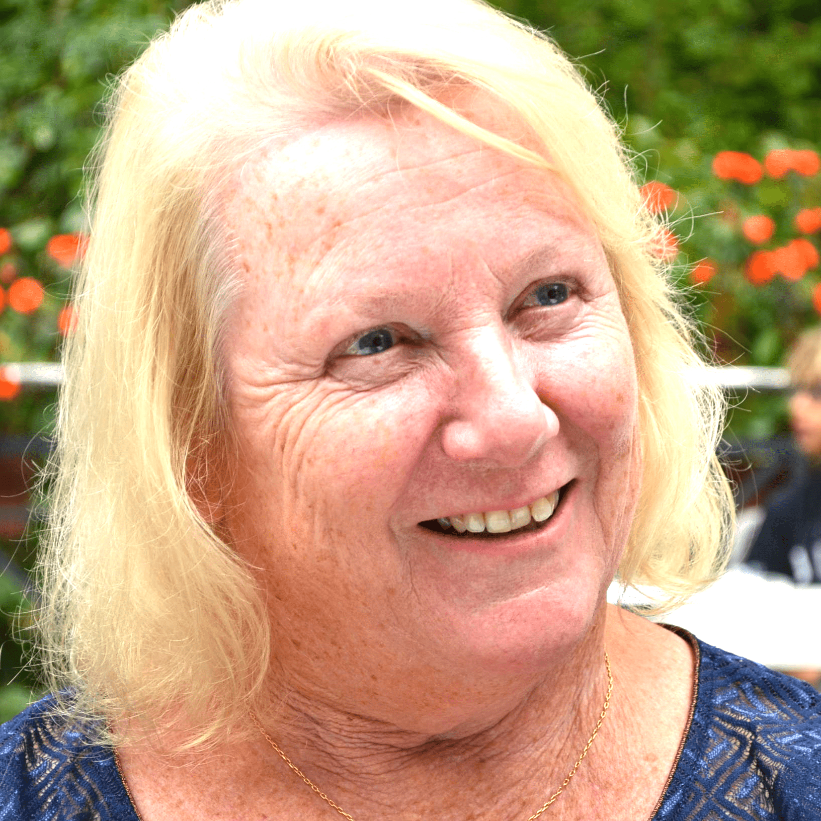 Photo de Catherine RAQUIDEL