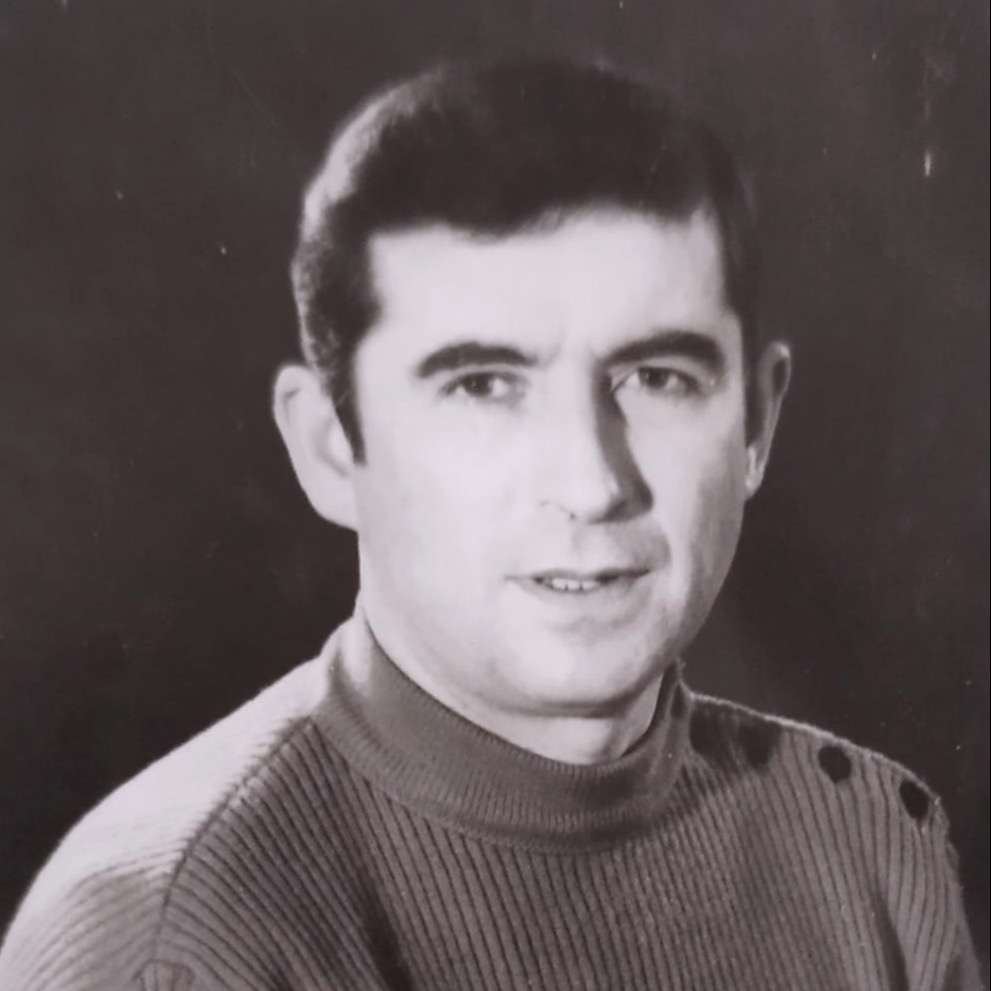 Photo de Monsieur Paul KERBRAT