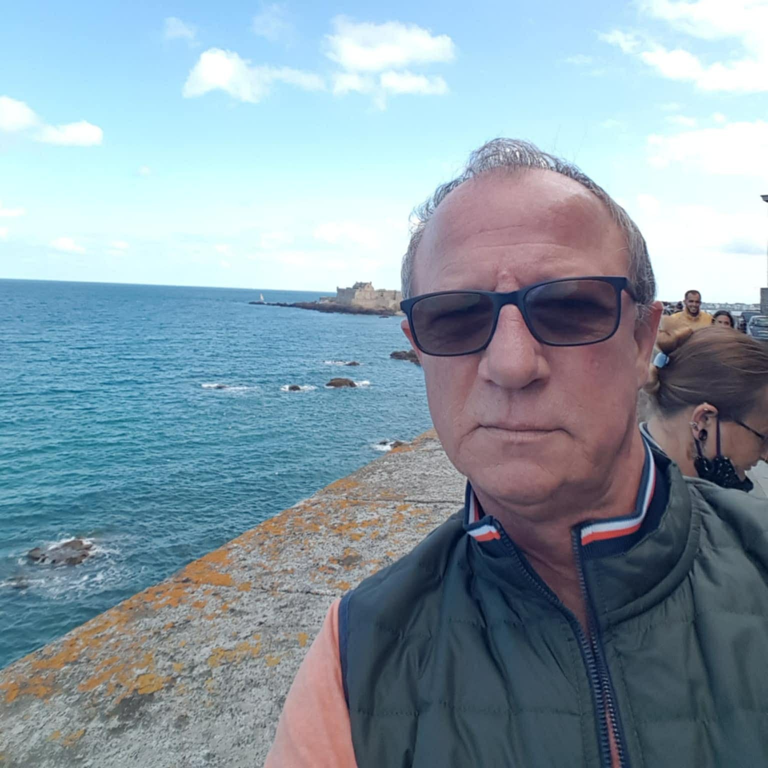 Photo de Raynald FERRARI