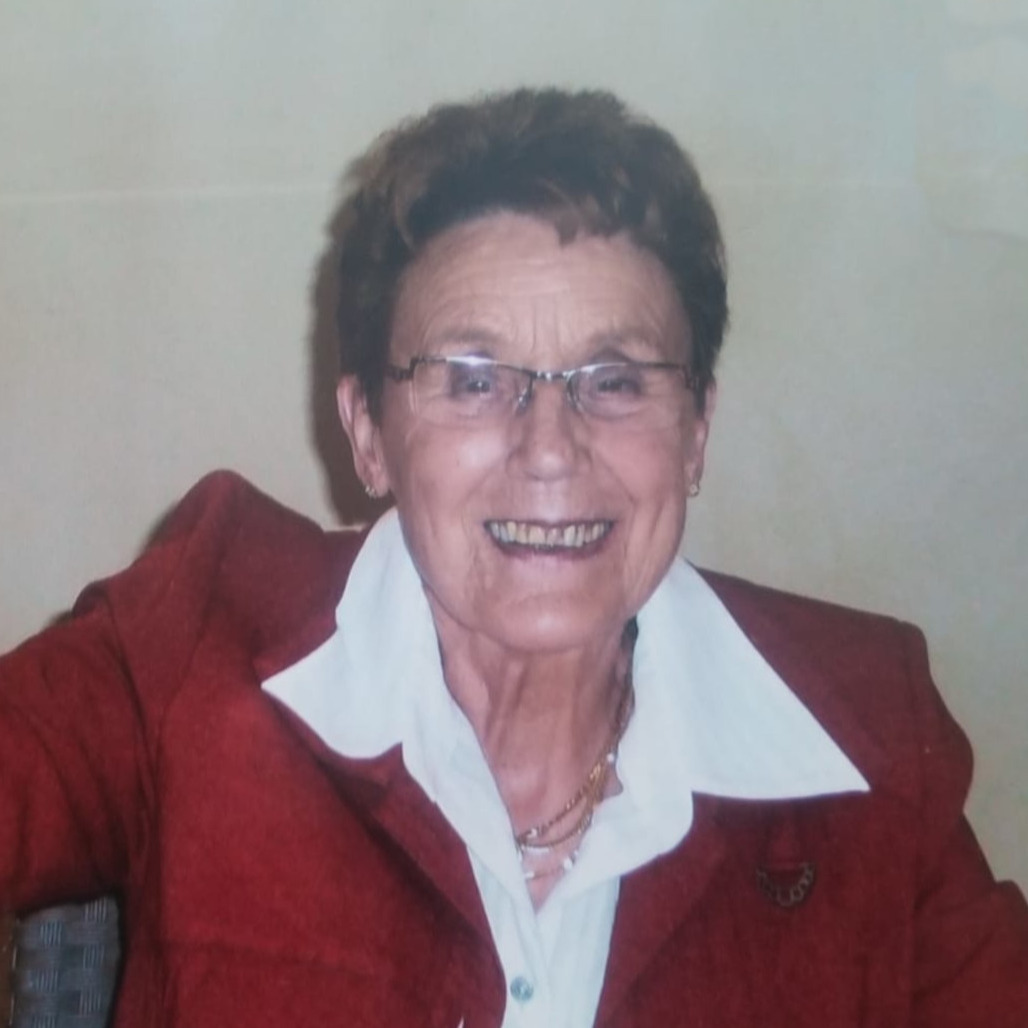 Photo de Émilienne GÉRARD