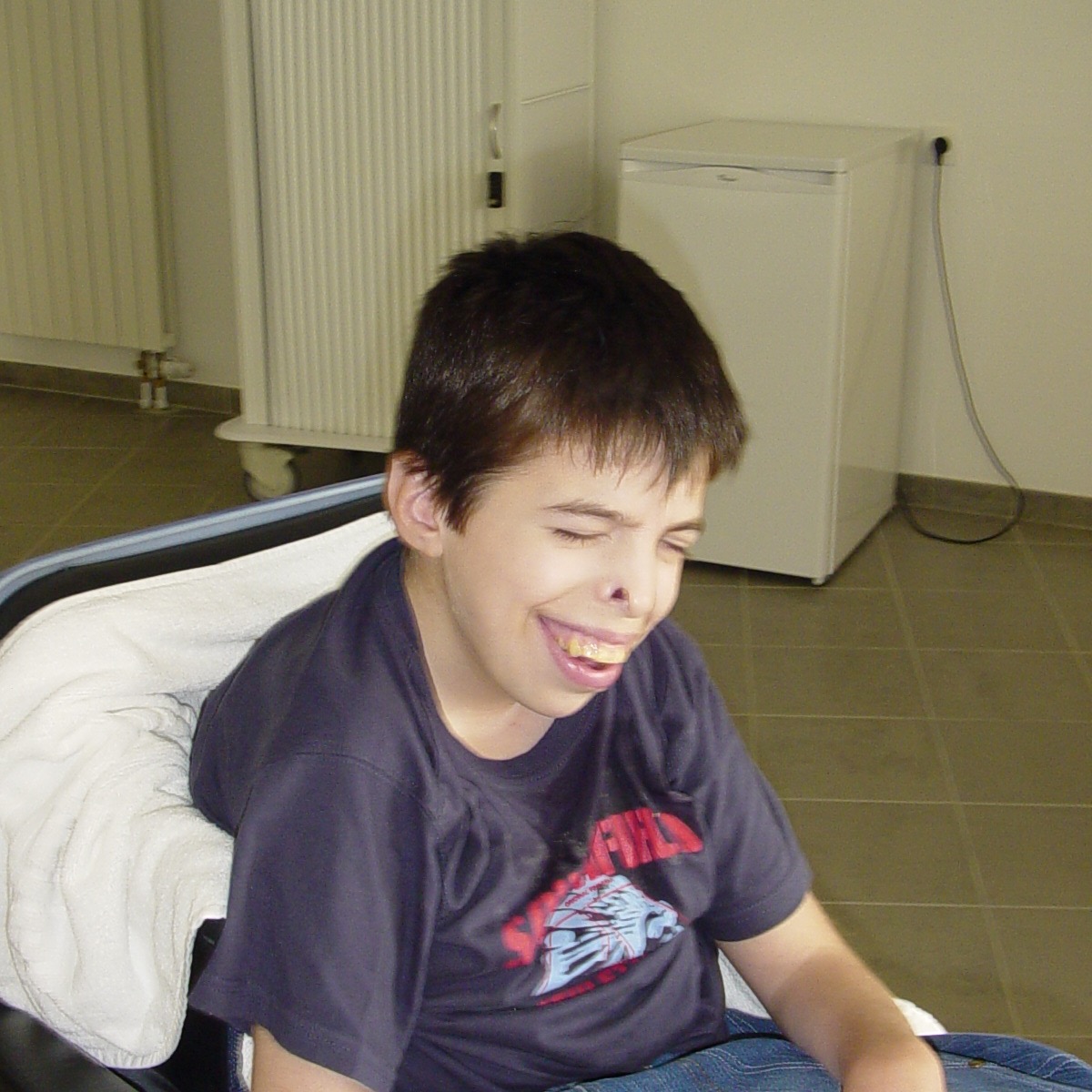 Photo d’Yoann LOUESDON