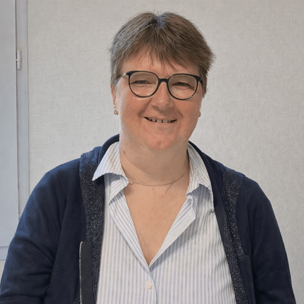 Photo de Magalie PELTIER