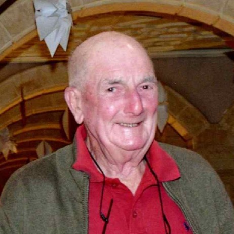 Photo d’Aubert HALLOUËT