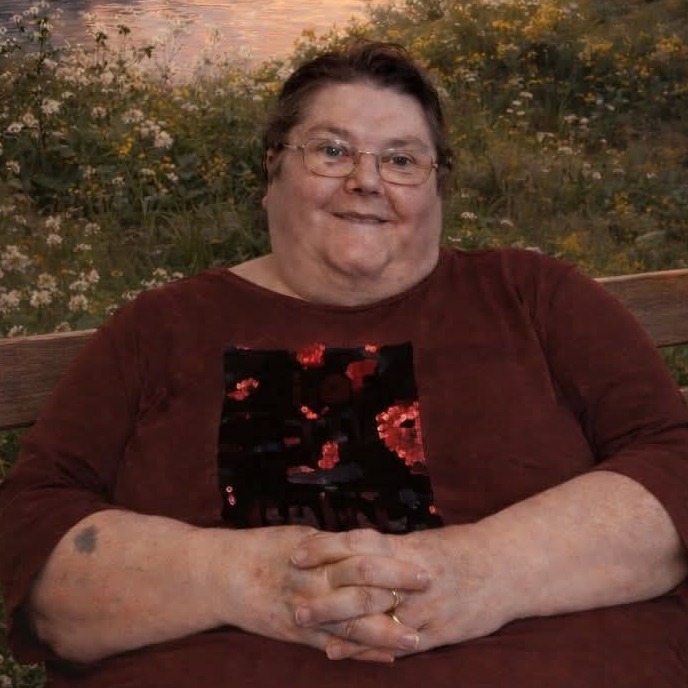 Photo d’Yvette MASSON