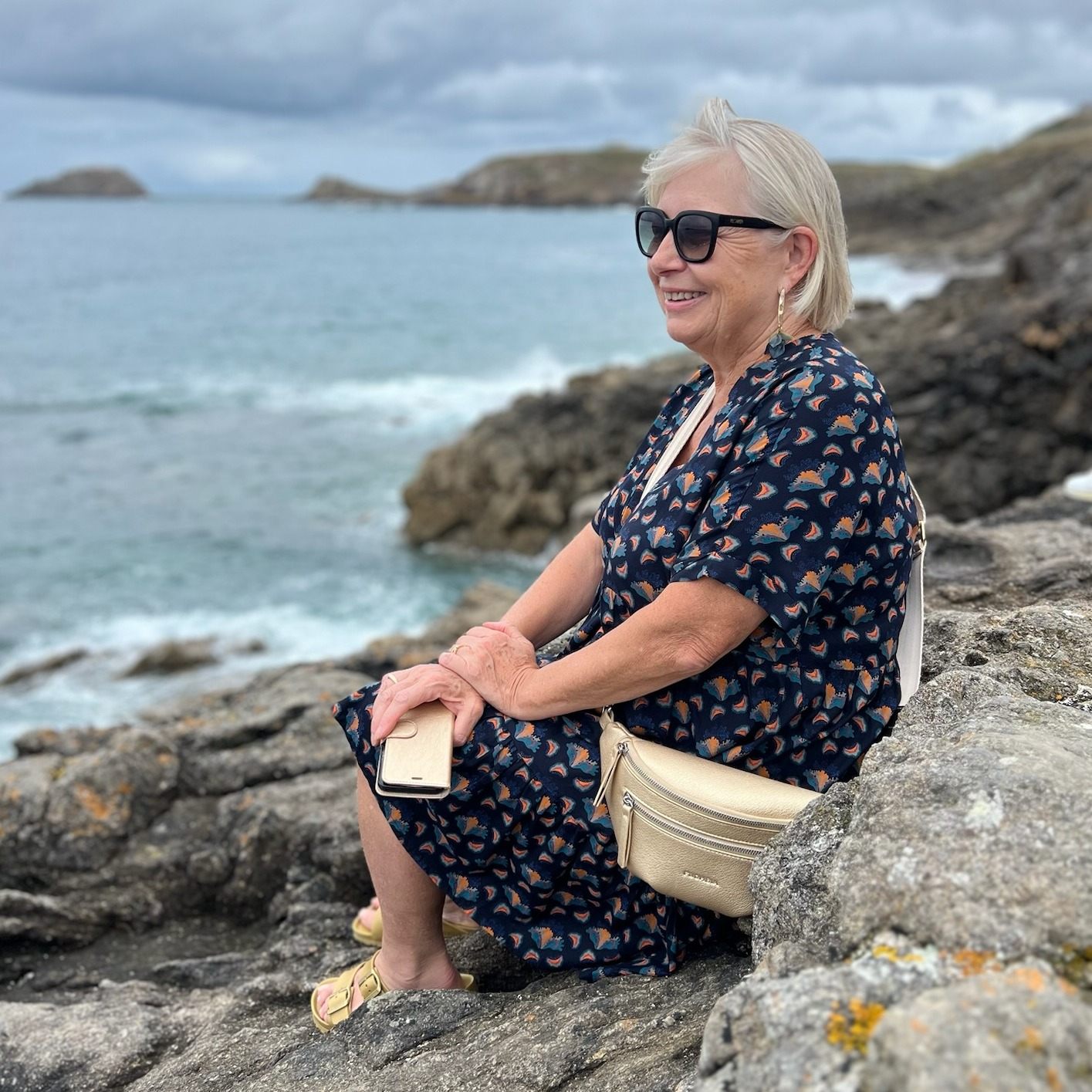 Photo de Brigitte MOREAU