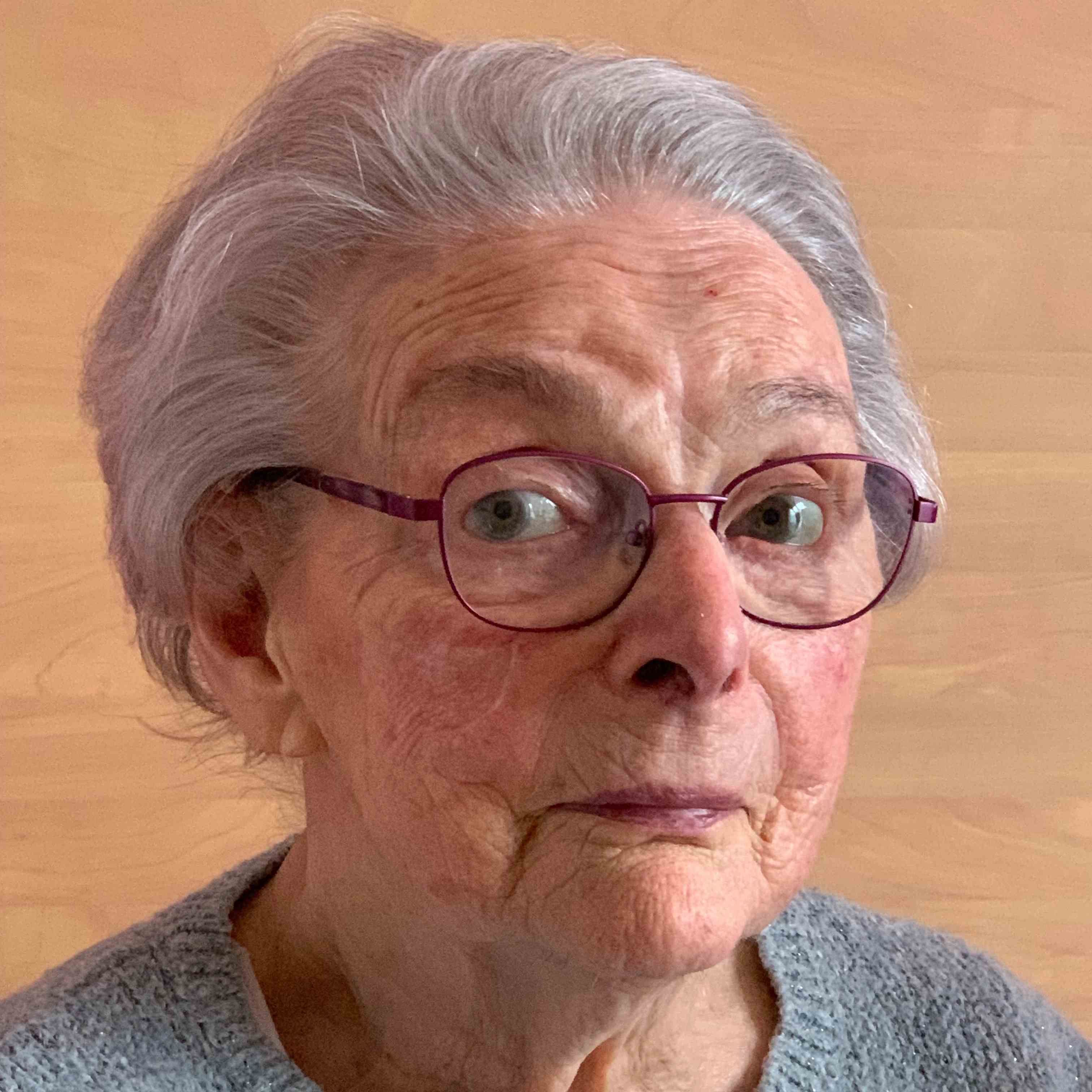 Photo de Marie-Reine LEFORESTIER