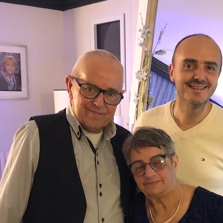 Photo de Gérard LOUESDON