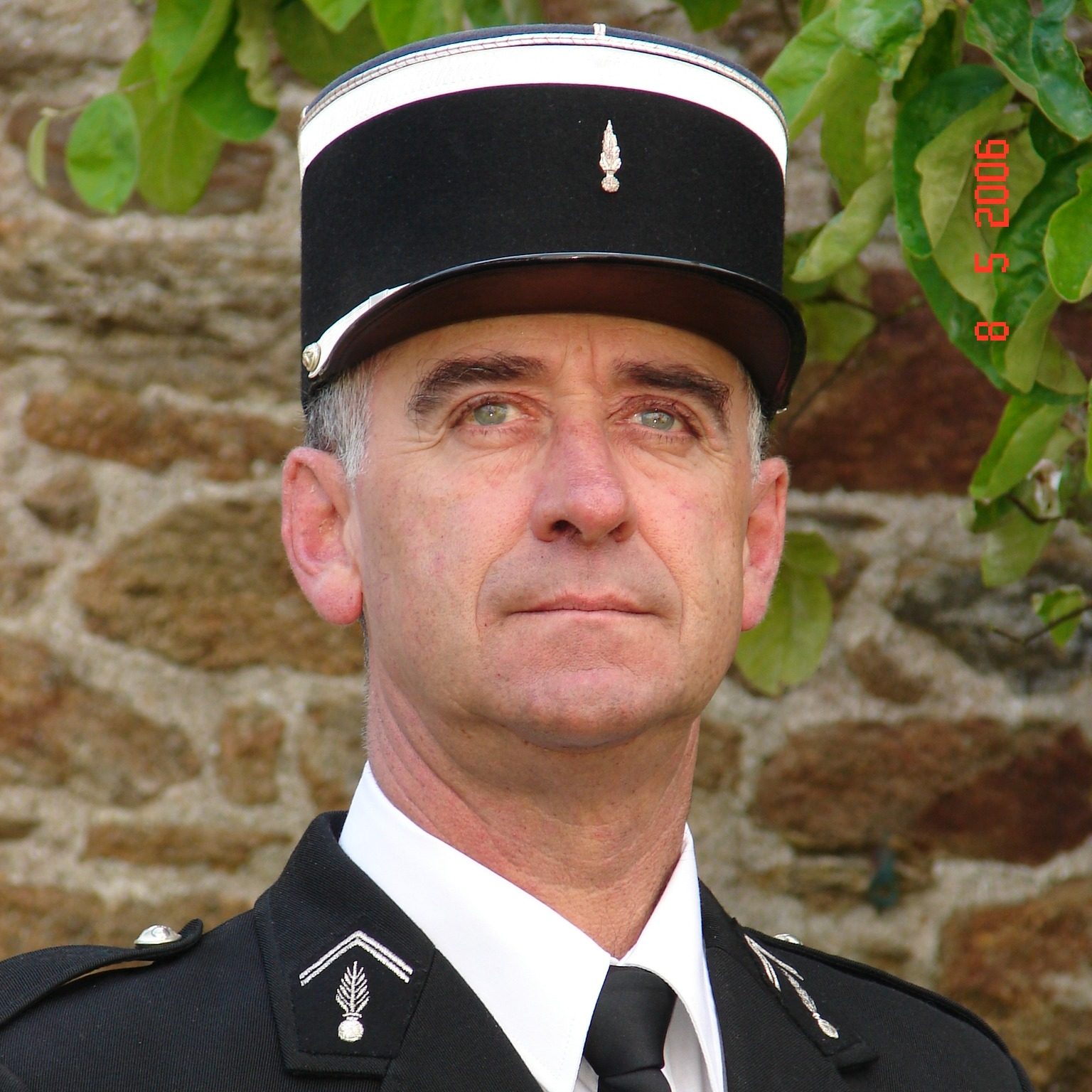 Photo de Serge DESPREZ