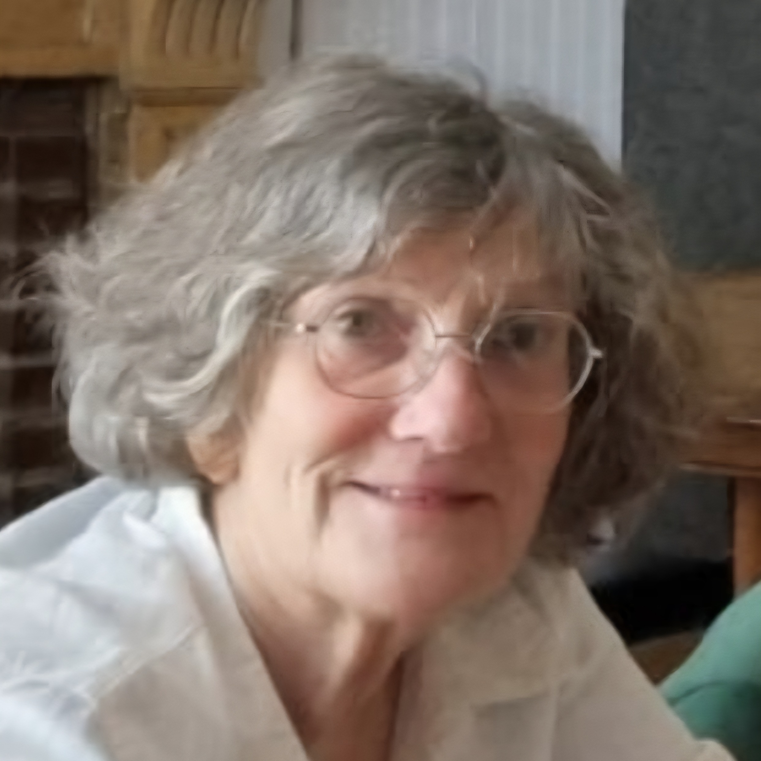 Photo de Wilma Anne BARRÉ