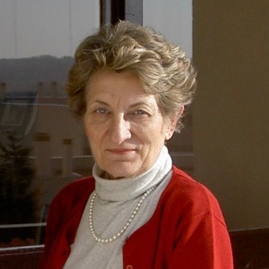 Photo de Martine KREIB