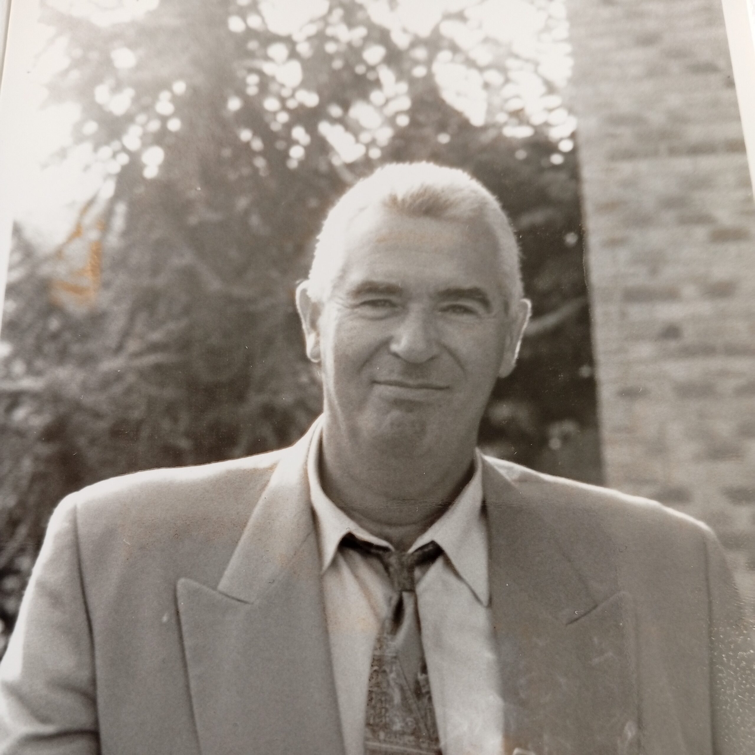 Photo de Françis LE COURTOIS