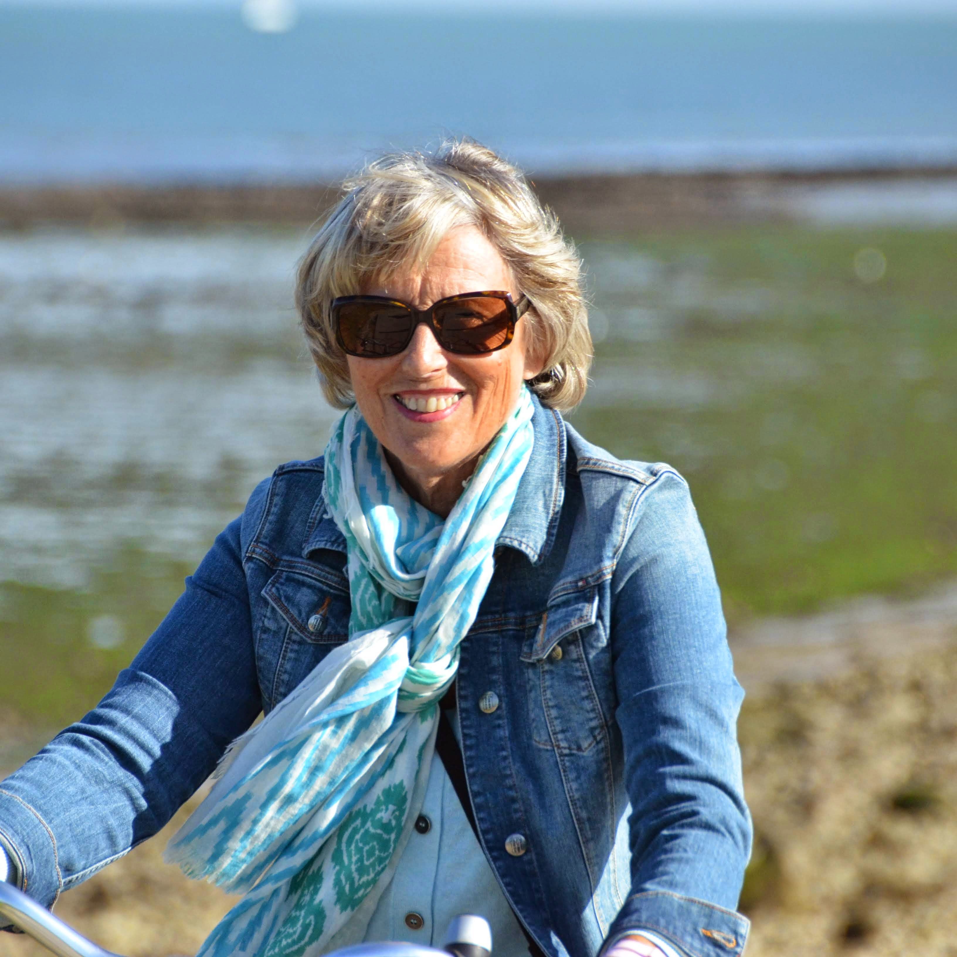 Photo de Martine BOR