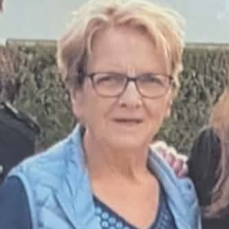 Photo de Madeleine ESSIRARD