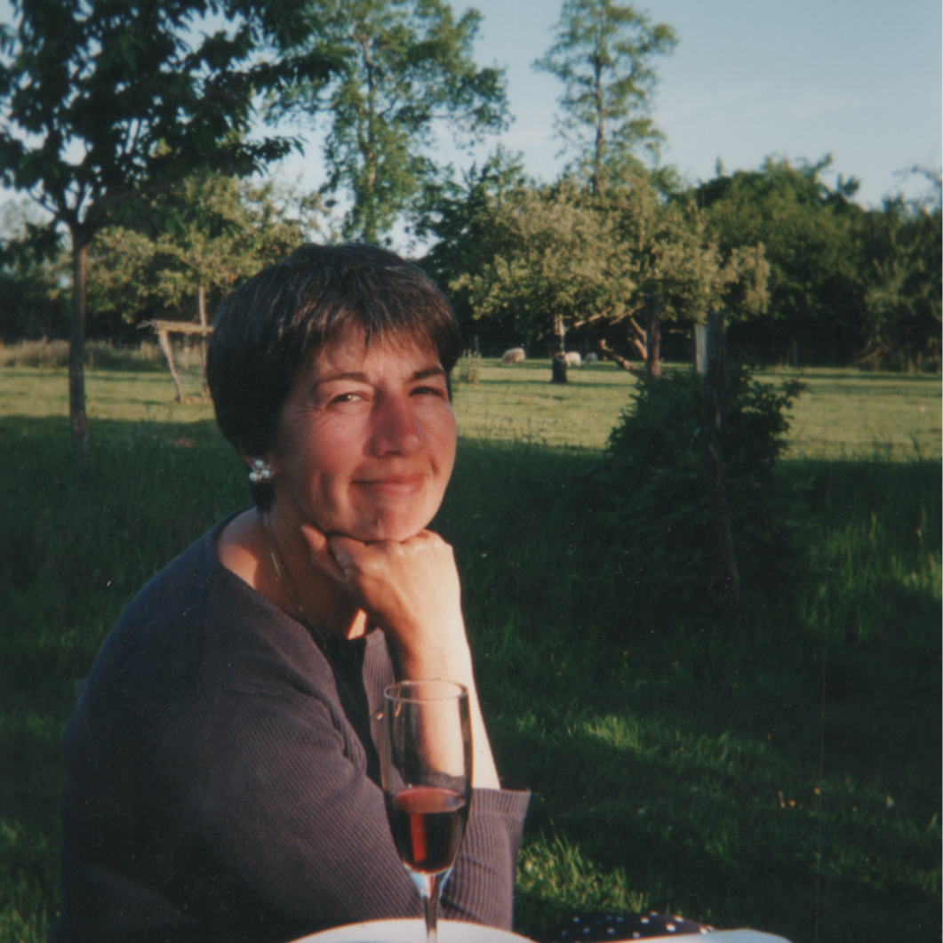 Photo de Brigitte DERQUER