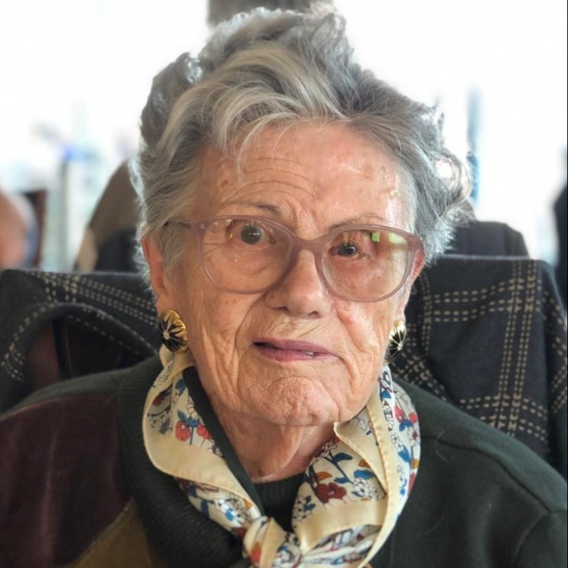 Photo de Rosa VISBECQ