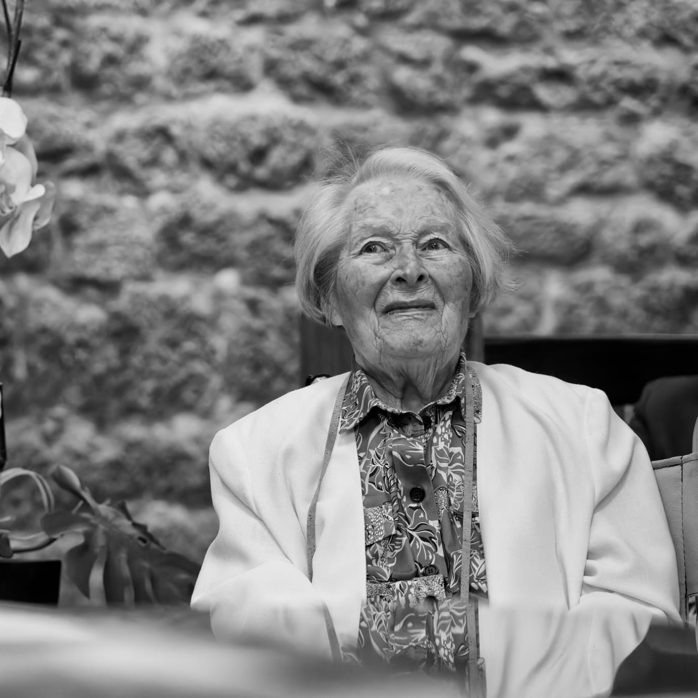 Photo de Mathilde BROCHARD