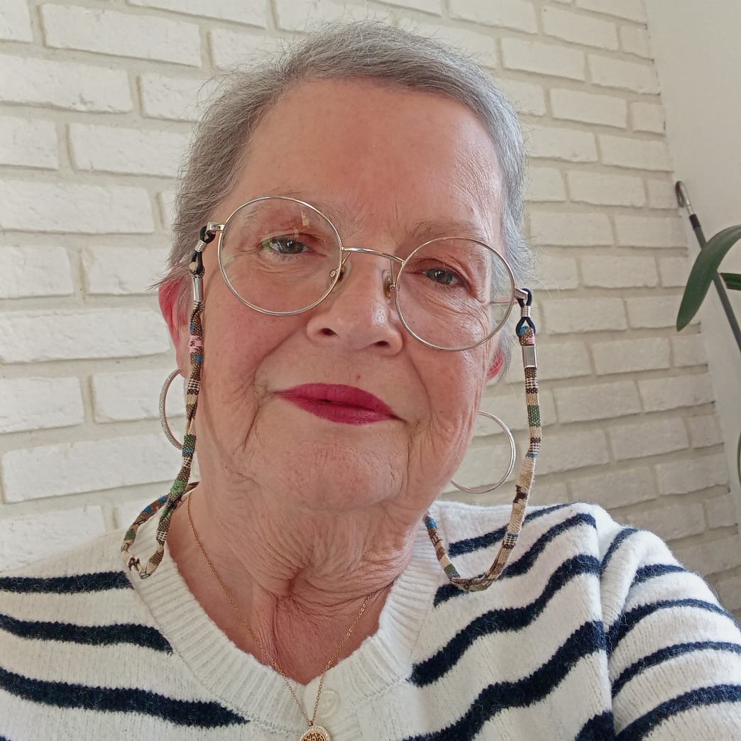 Photo de Martine Suzanne LAURENT