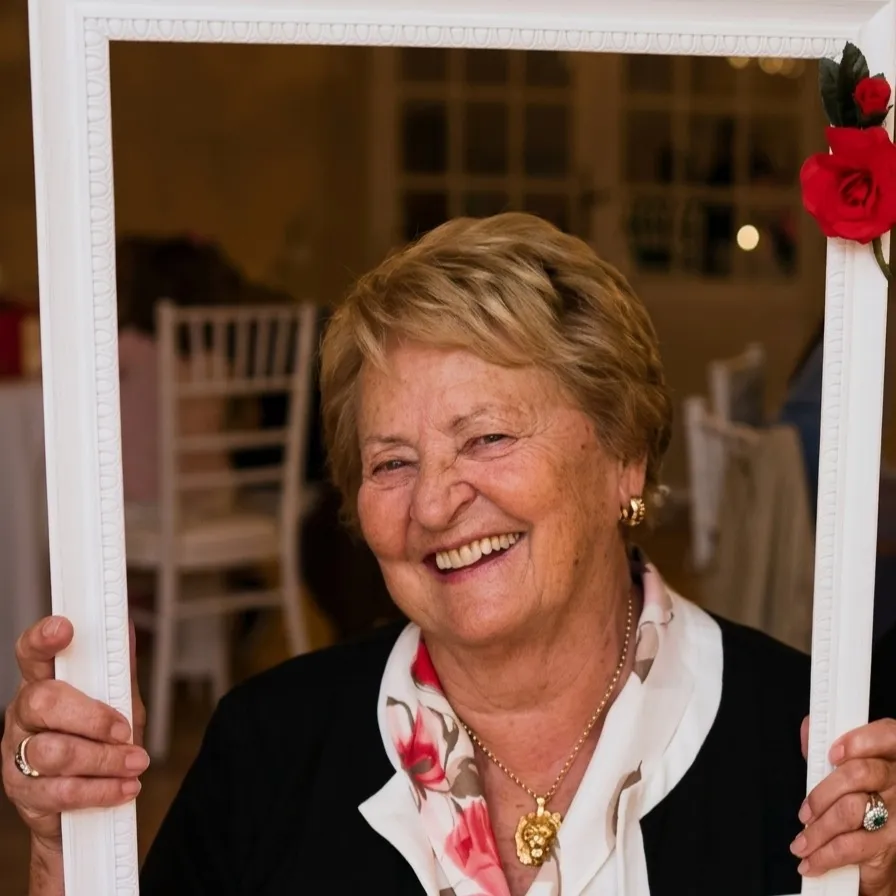 Photo de Lydie LARVET