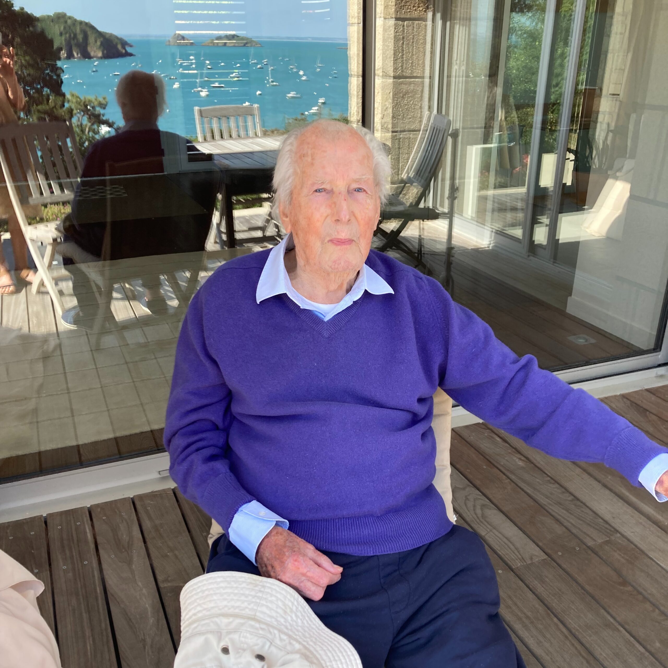 Photo de Jean ARNAUD